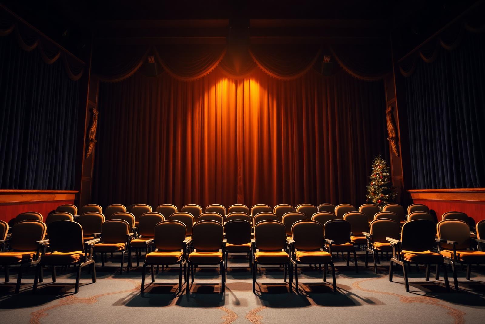 A Christmas Adventure II