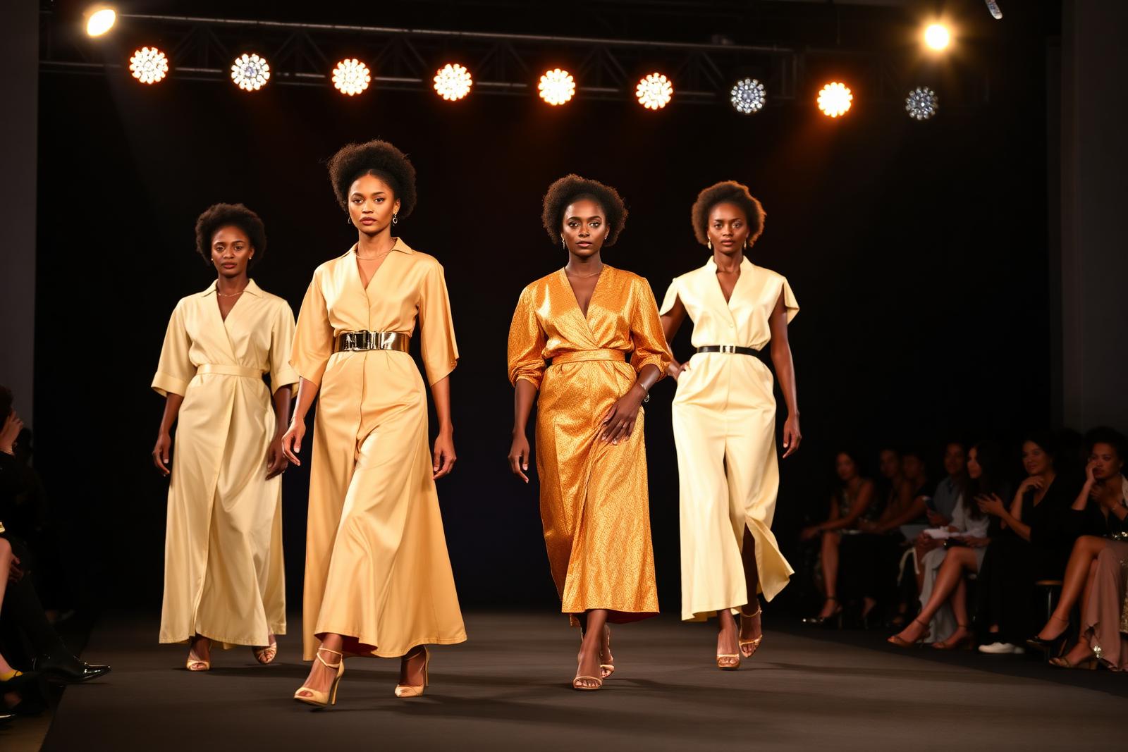 Styled by the Legacy